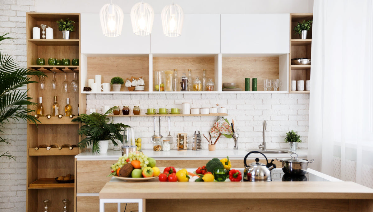 20  Kitchen Finds to Make Your Life Easier