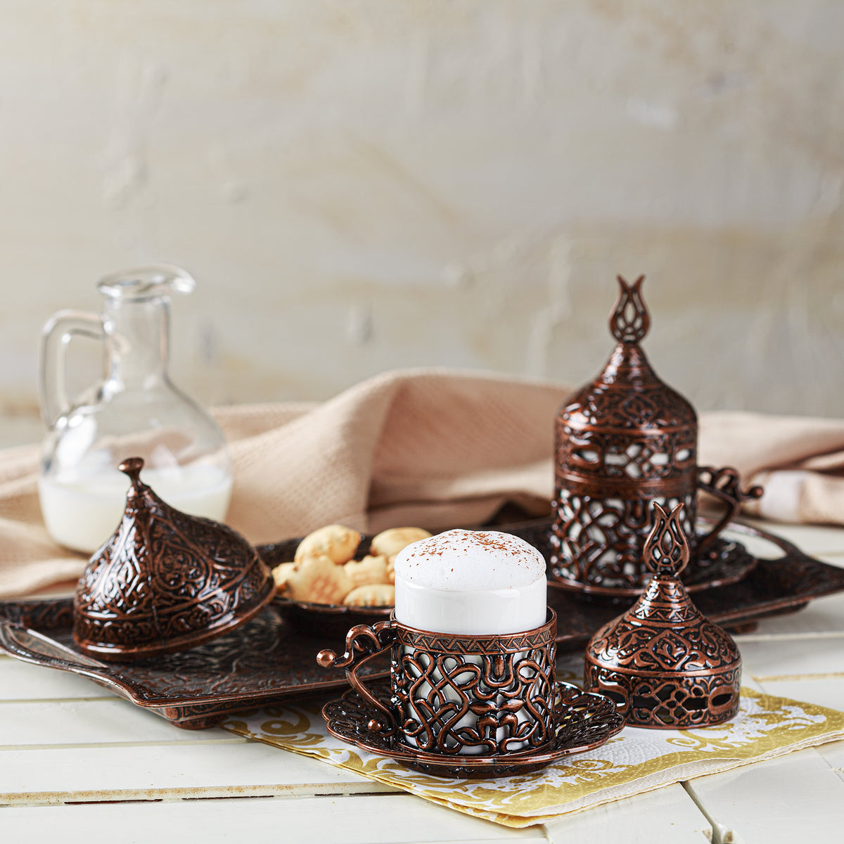 http://www.crystaliausa.com/cdn/shop/products/CopperCoffeeServingSet12_1200x1200.jpg?v=1634031482