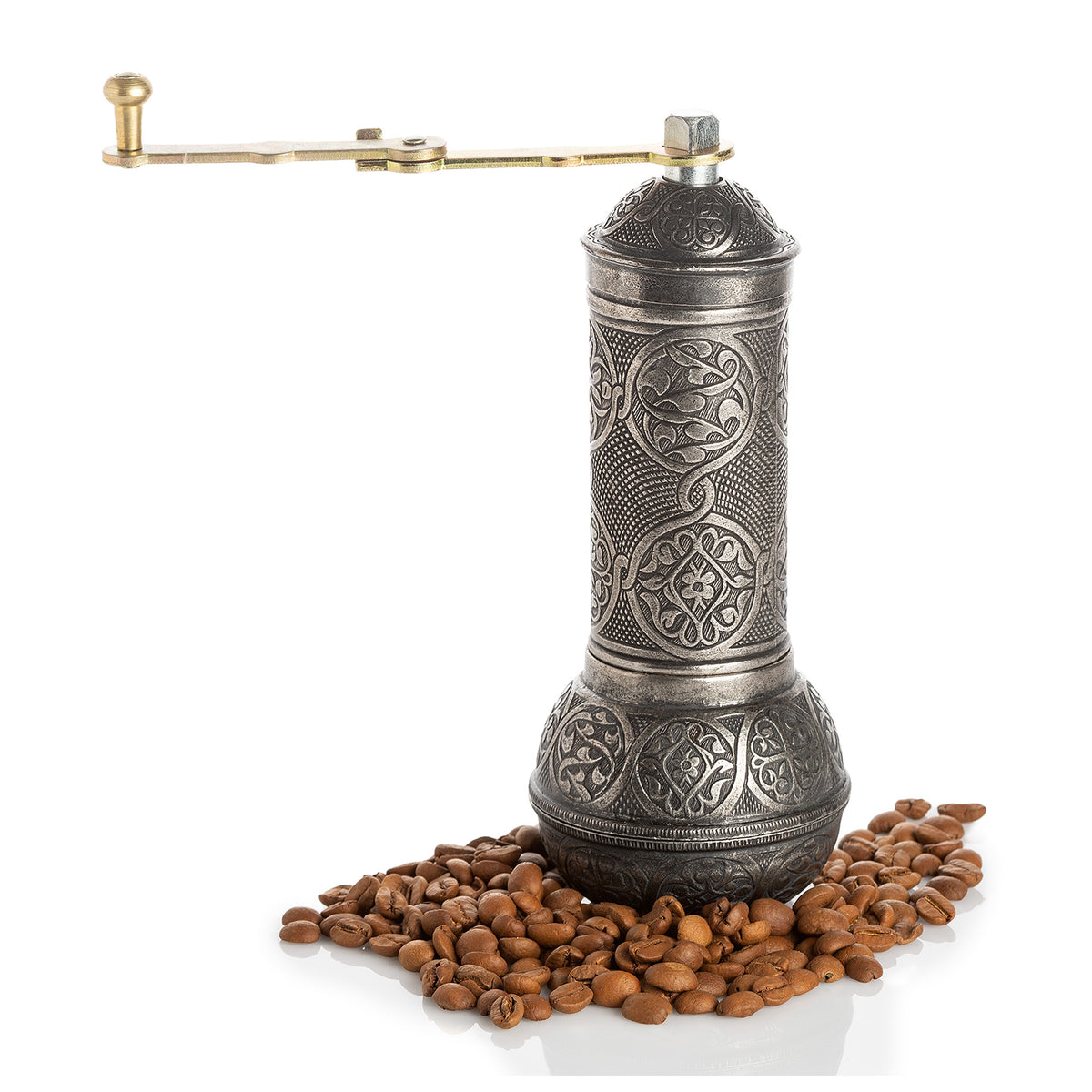 Turkish Coffee Grinder